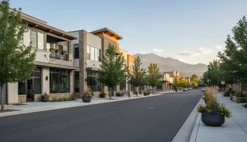 Expert Plumbing Pro - colorado-springs-80919