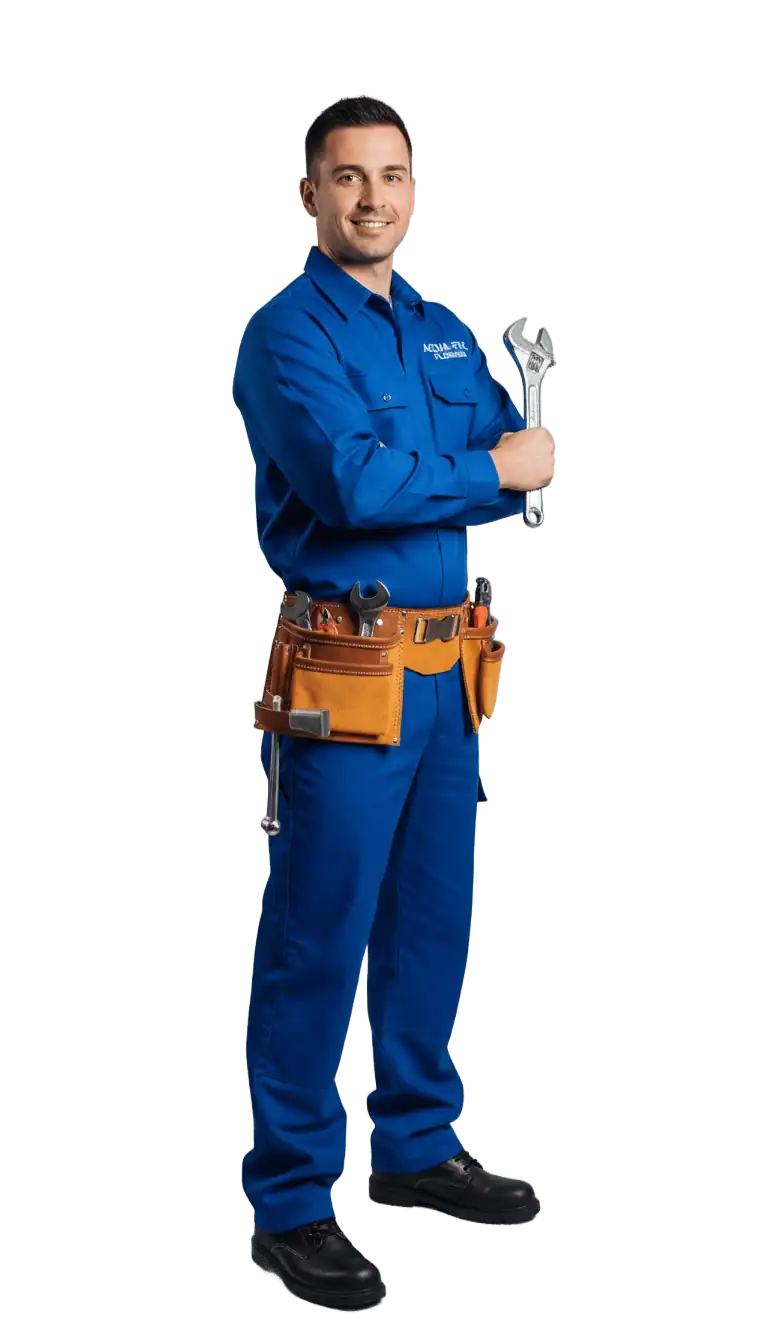 Expert Plumbing Pro - man_shape_1