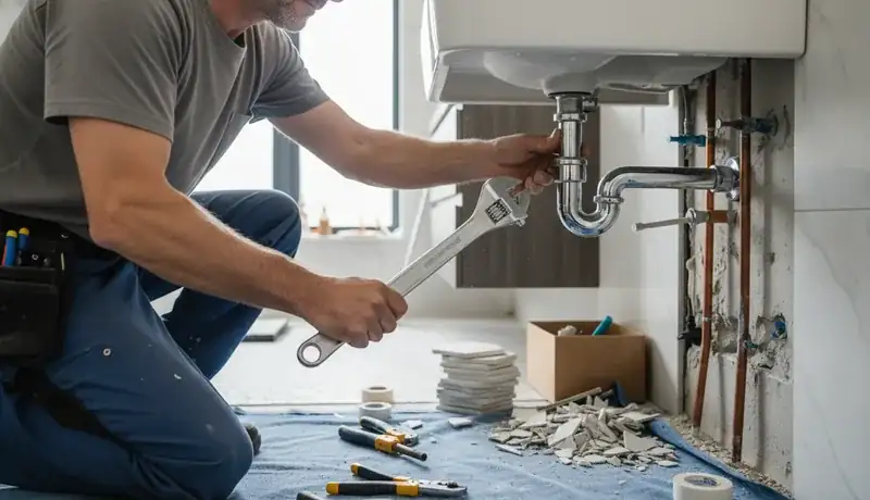 Expert Plumbing Pro - bathroom-remodeling-plumbing