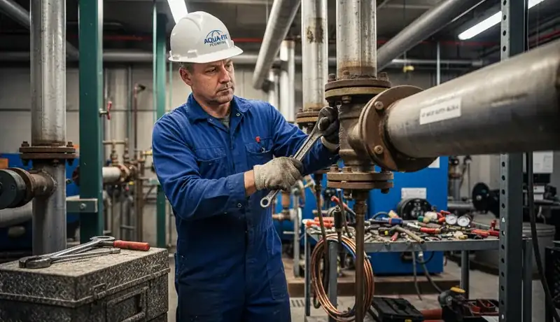 Expert Plumbing Pro - commercial-plumbing