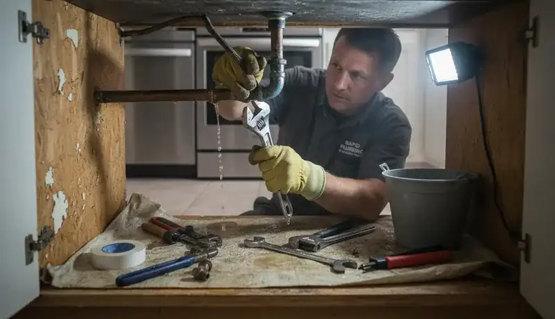 Expert Plumbing Pro - emergency-plumbing