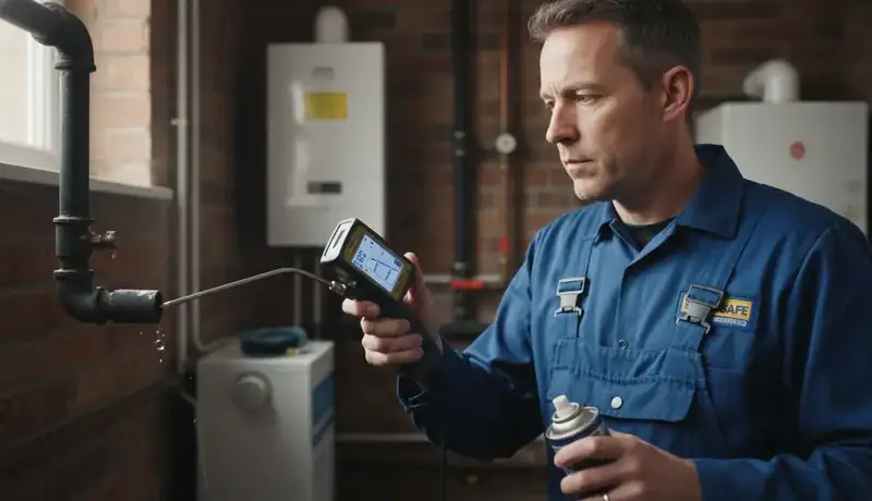 Expert Plumbing Pro - gas-leak-detection