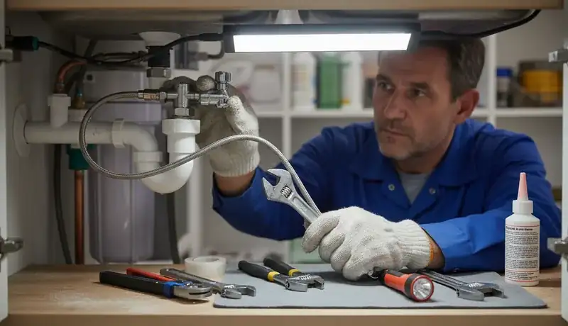 Expert Plumbing Pro - plumbing-maintenance