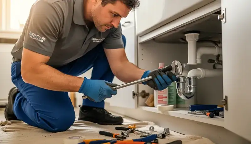 Expert Plumbing Pro - residential-plumbing