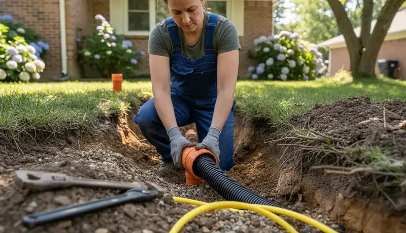 Expert Plumbing Pro - sewer-line-replacement