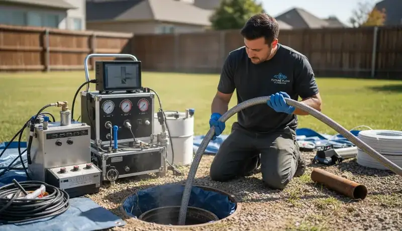 Expert Plumbing Pro - trenchless-pipe-lining