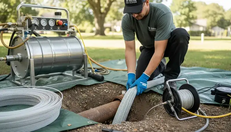 Expert Plumbing Pro - trenchless-sewer-repair