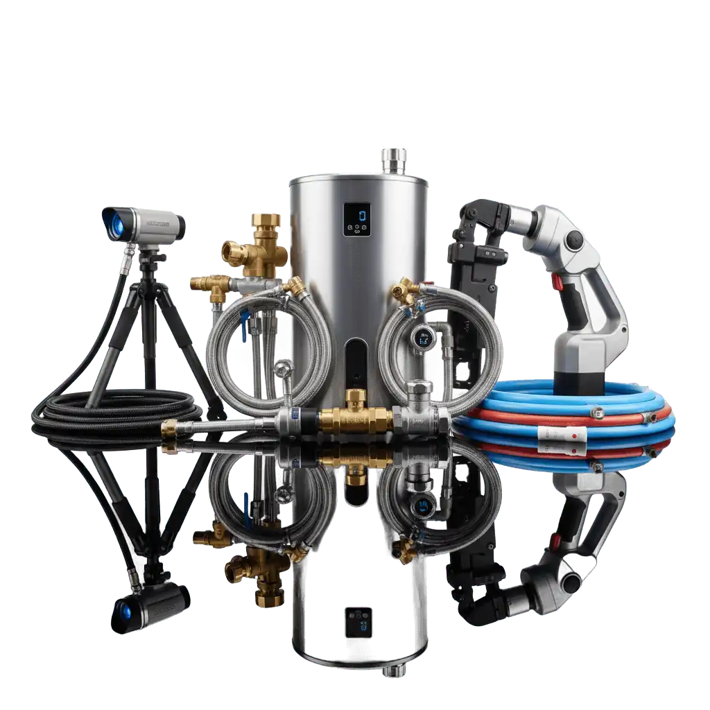 Expert Plumbing Pro - tool_2